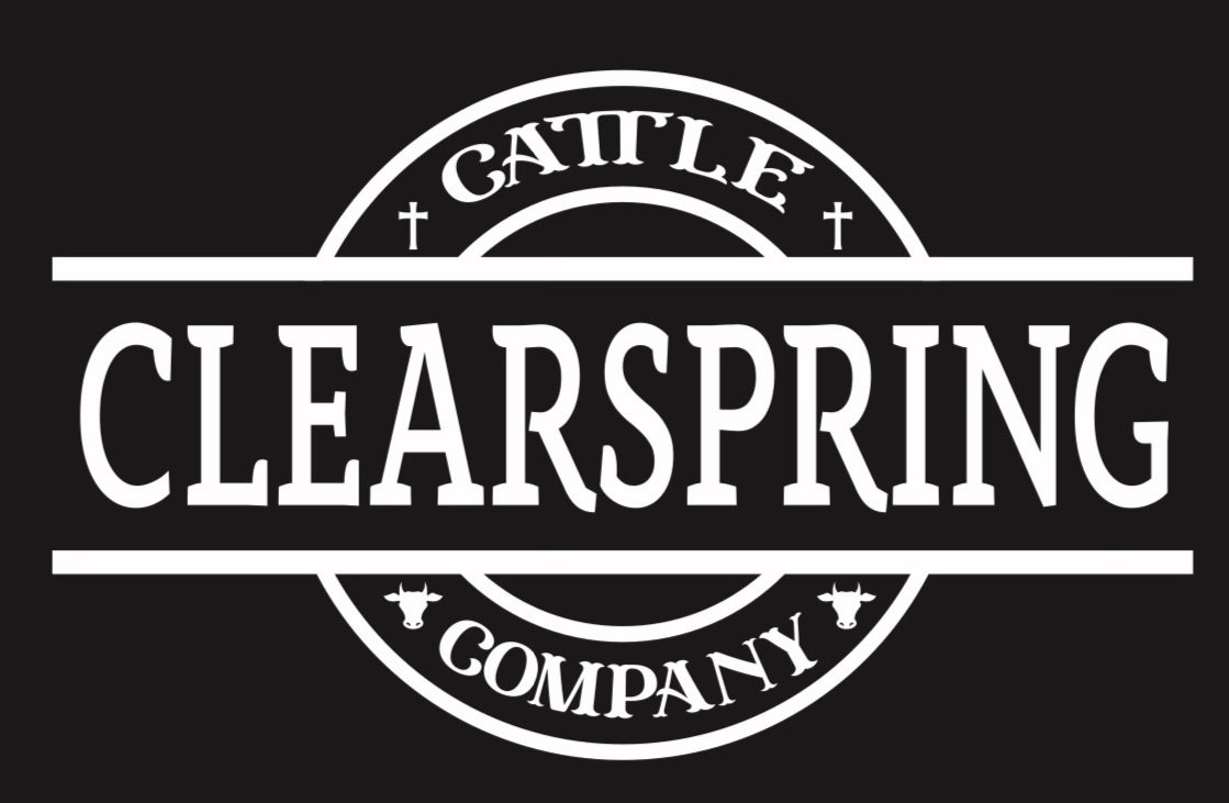 Clearspring Cattle Company